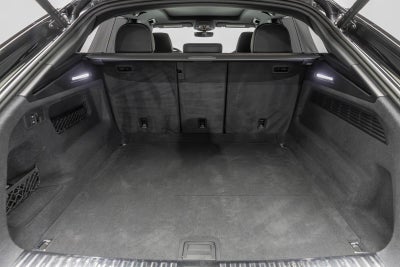 Audi SQ8 Prestige 2024