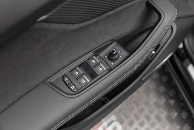 Audi SQ8 Prestige 2024