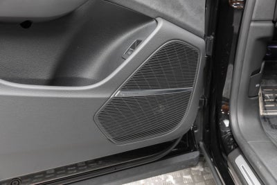 Audi SQ8 Prestige 2024