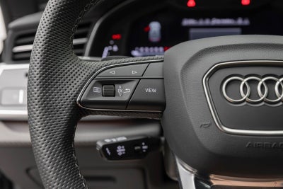 Audi SQ8 Prestige 2024