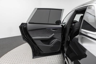 Audi SQ8 Prestige 2024