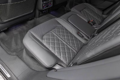 Audi SQ8 Prestige 2024