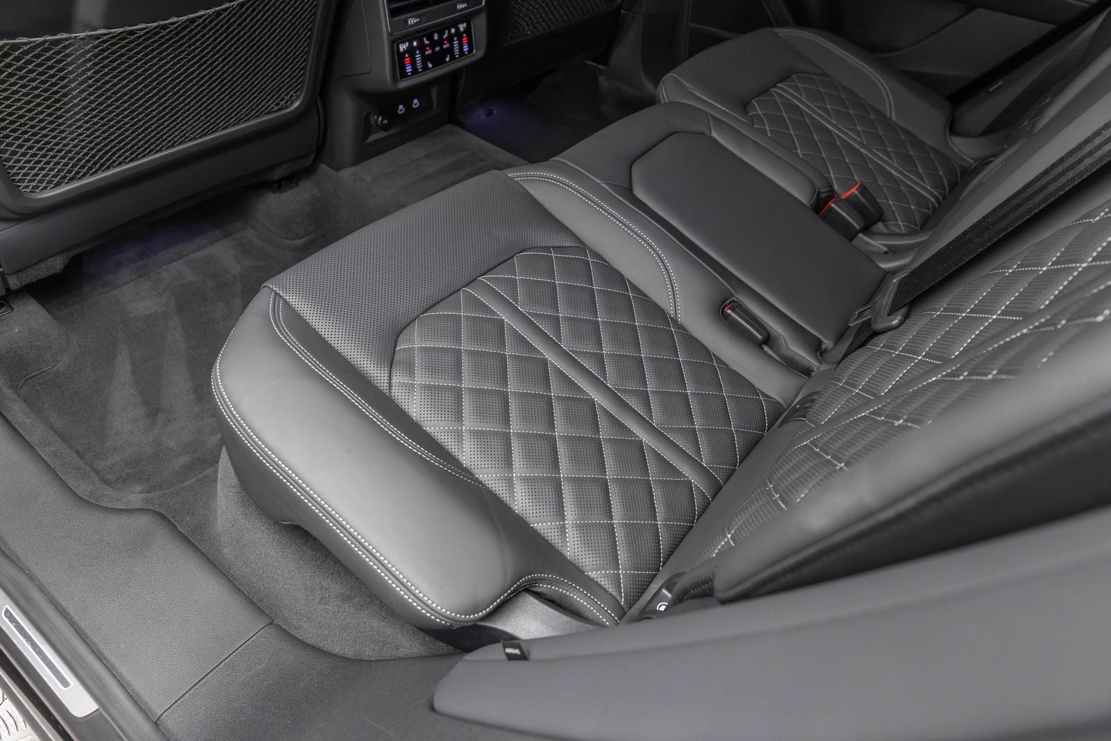Audi SQ8 Prestige 2024
