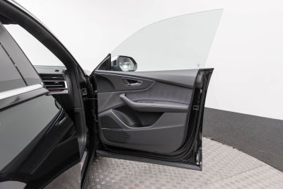 Audi SQ8 Prestige 2024