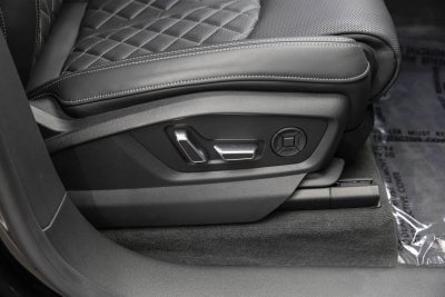 Audi SQ8 Prestige 2024