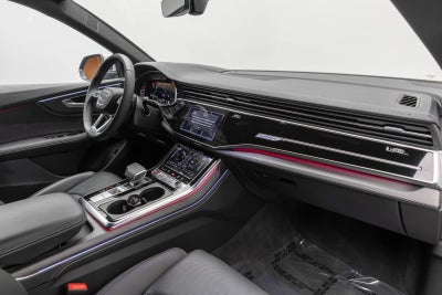 Audi SQ8 Prestige 2024