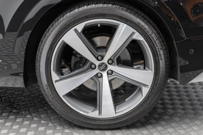 Audi SQ8 Prestige 2024