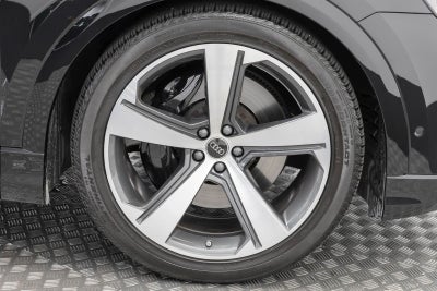 Audi SQ8 Prestige 2024