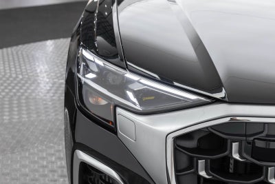 Audi SQ8 Prestige 2024