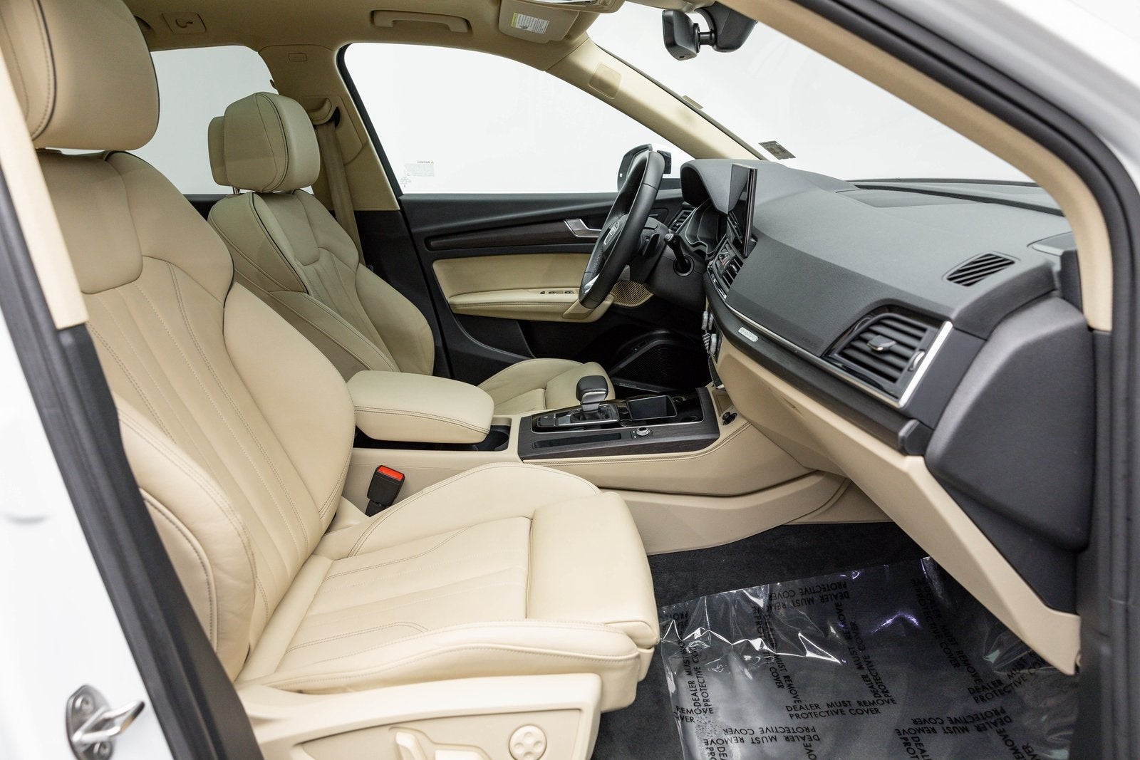 Audi Q5 S line Premium Plus 2024