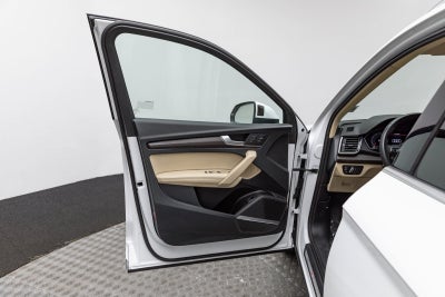 Audi Q5 S line Premium Plus 2024