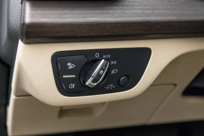 Audi Q5 S line Premium Plus 2024