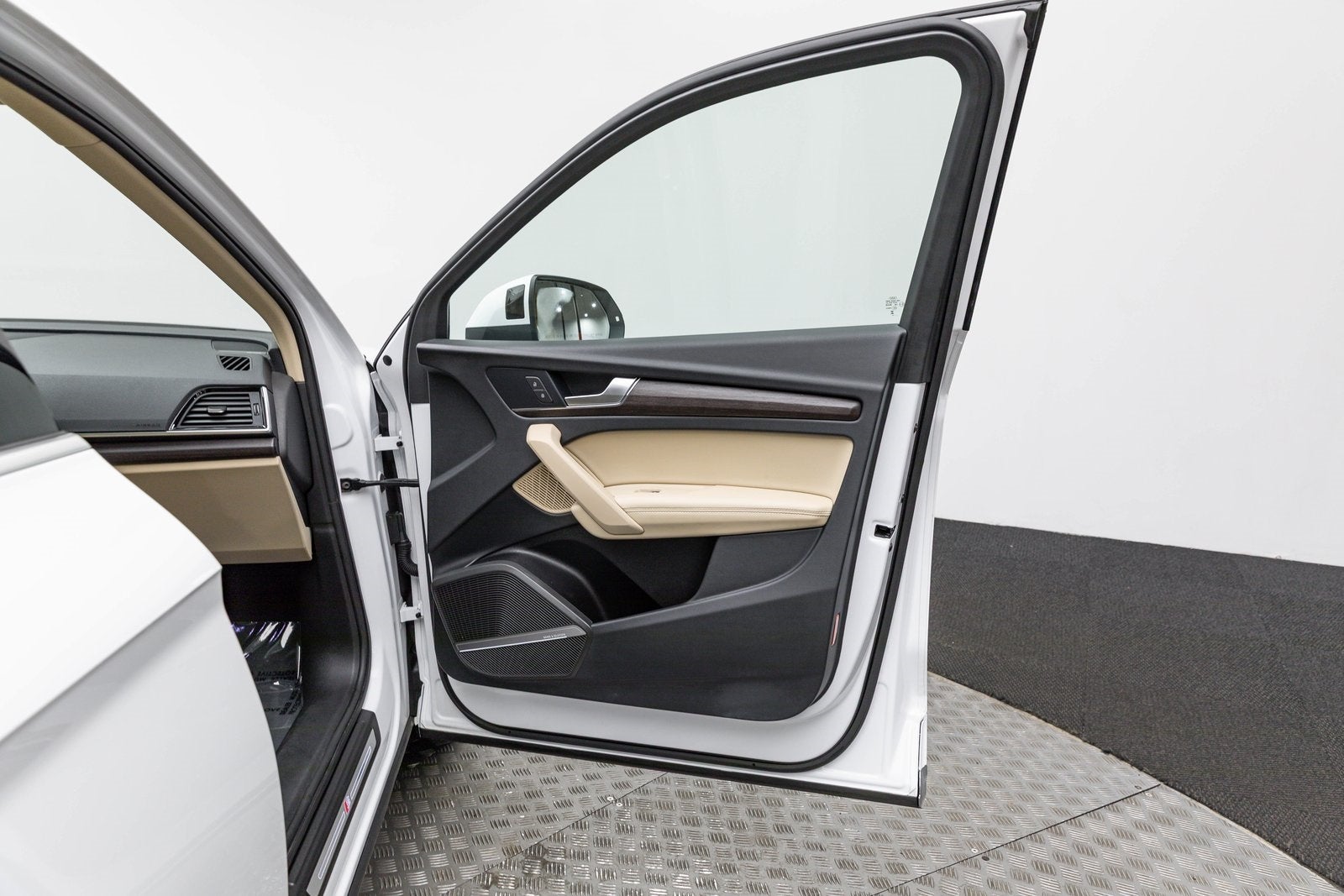 Audi Q5 S line Premium Plus 2024