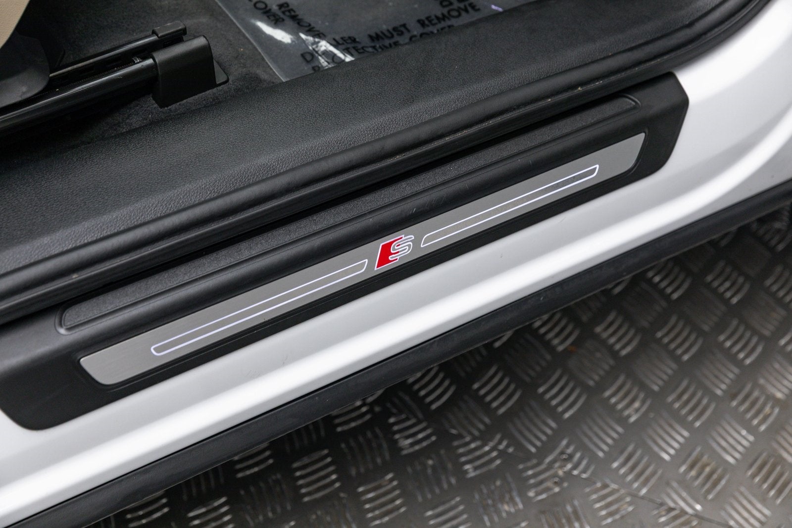 Audi Q5 S line Premium Plus 2024