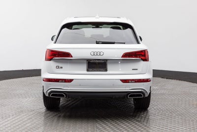 Audi Q5 S line Premium Plus 2024