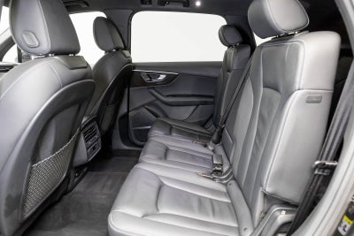 Audi Q7 Premium Plus 2025