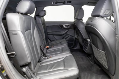 Audi Q7 Premium Plus 2025