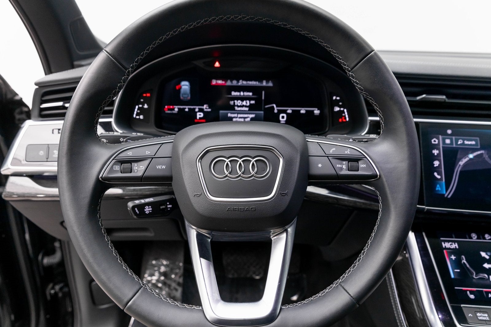 Audi Q7 Premium Plus 2025