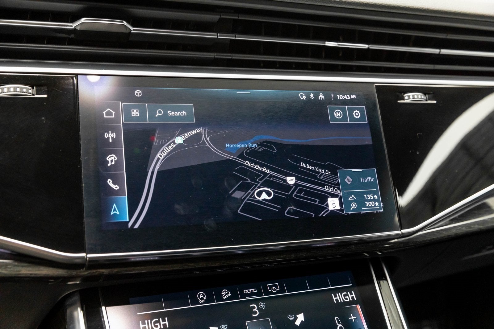 Audi Q7 Premium Plus 2025