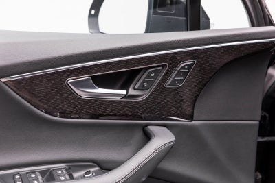 Audi Q7 Premium Plus 2025