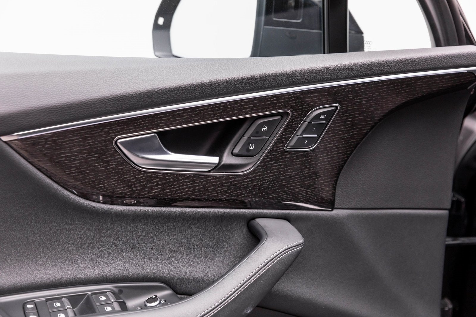 Audi Q7 Premium Plus 2025