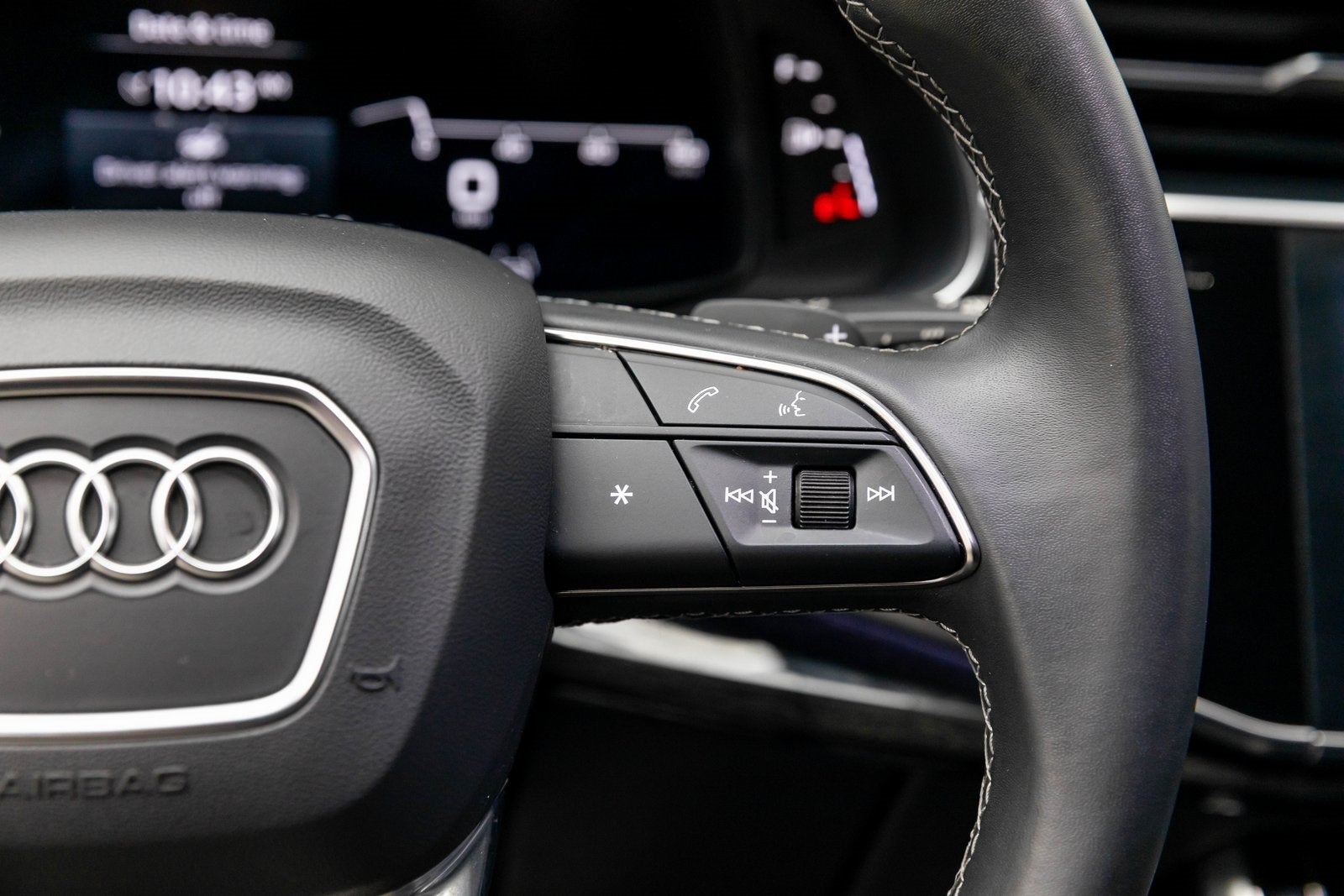 Audi Q7 Premium Plus 2025