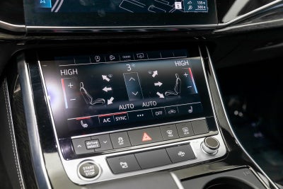 Audi Q7 Premium Plus 2025