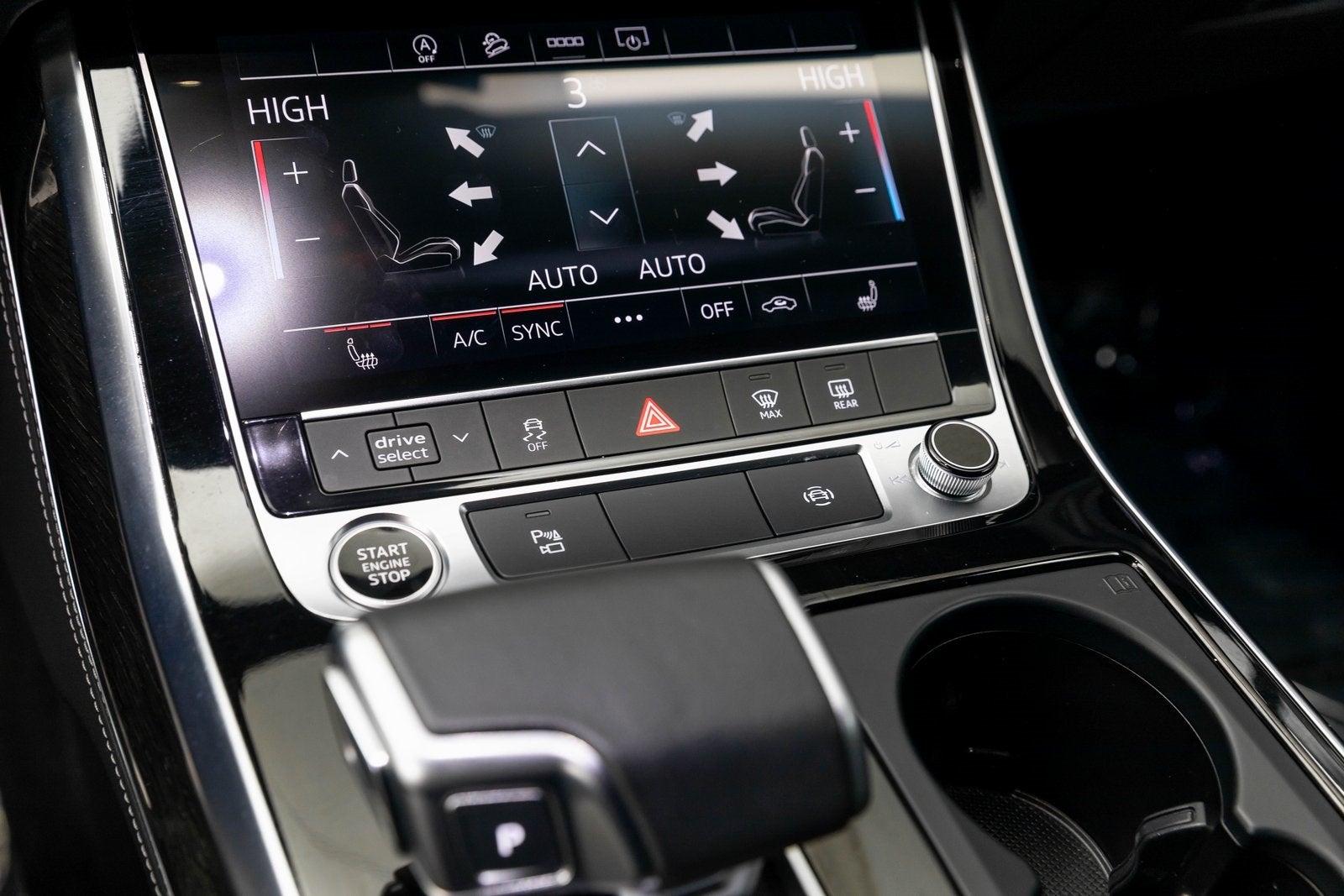 Audi Q7 Premium Plus 2025