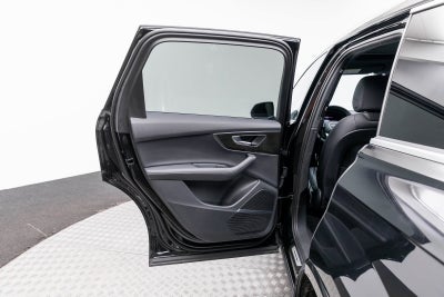 Audi Q7 Premium Plus 2025