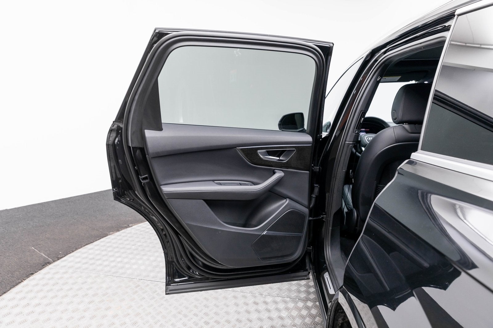 Audi Q7 Premium Plus 2025