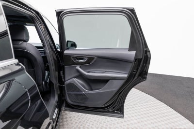 Audi Q7 Premium Plus 2025