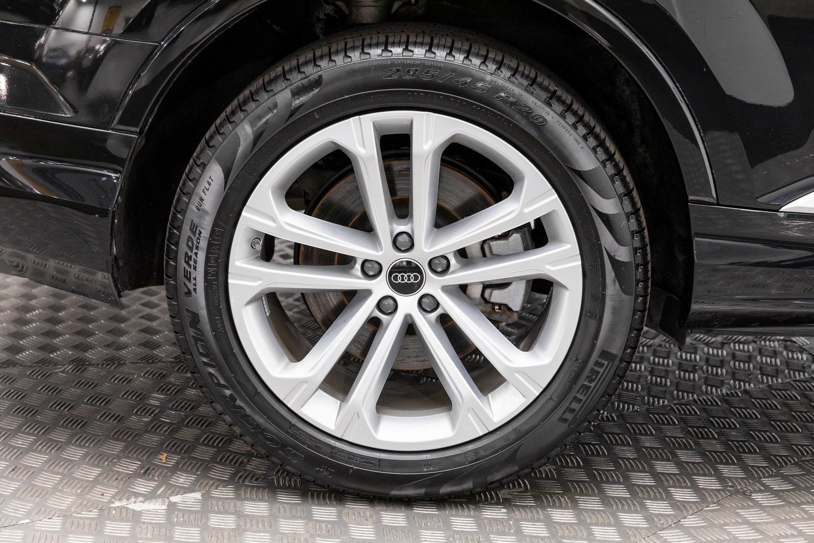 Audi Q7 Premium Plus 2025