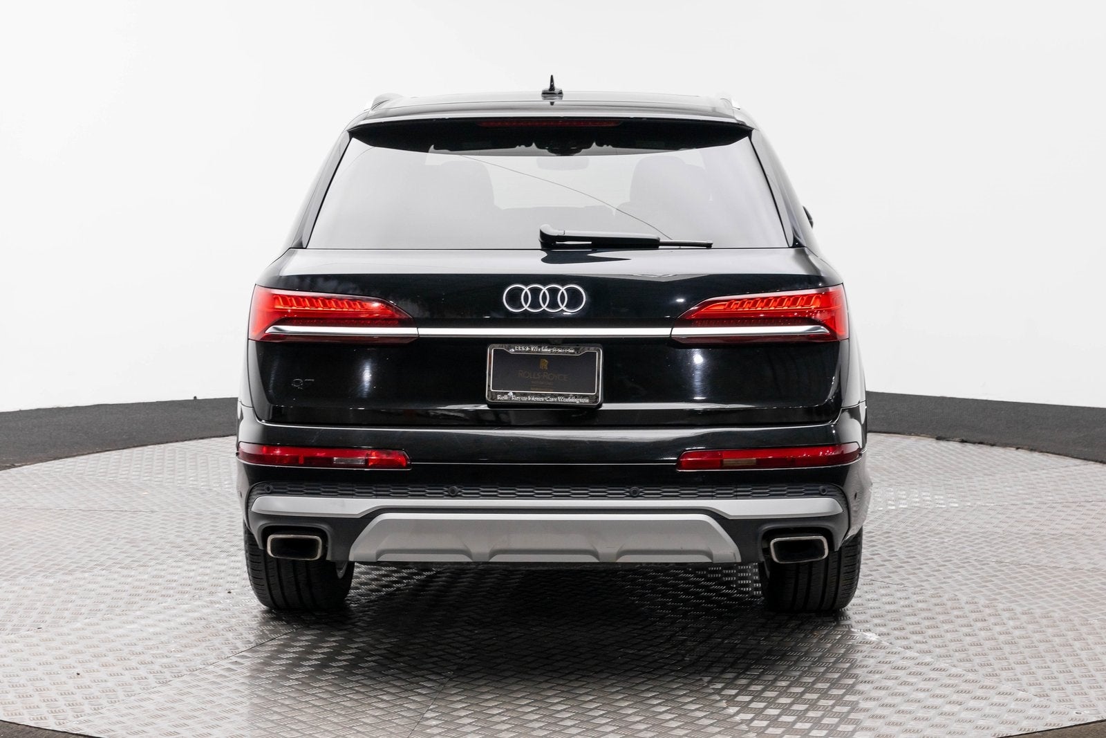 Audi Q7 Premium Plus 2025