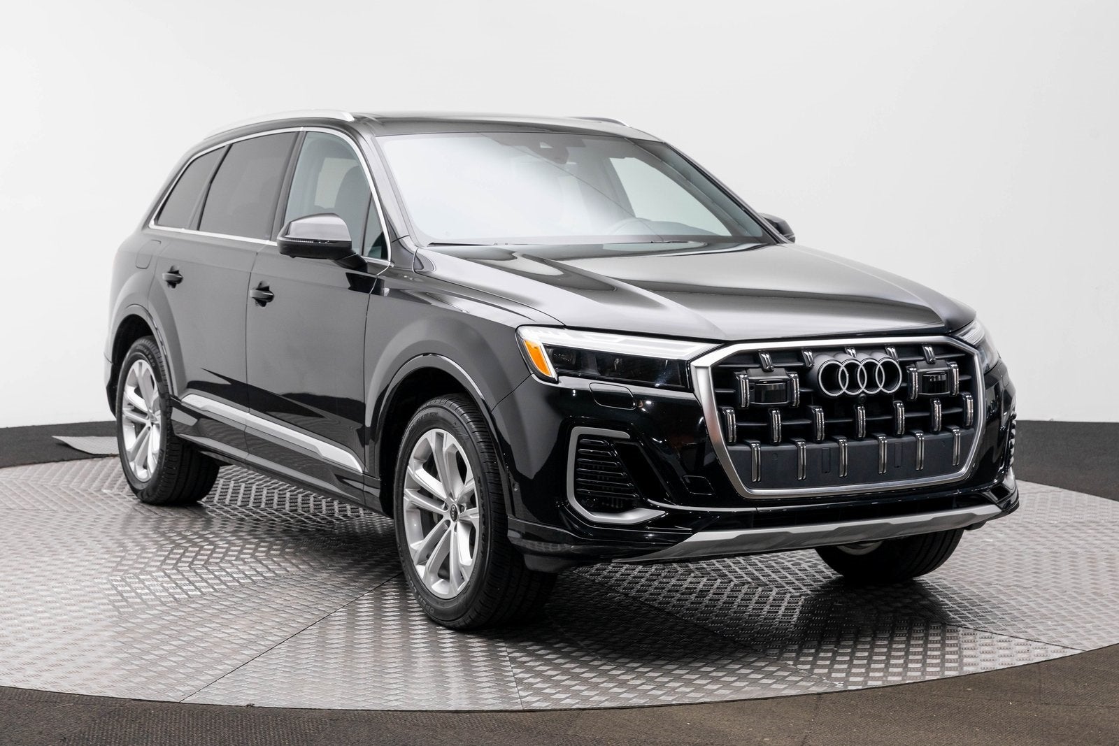 Audi Q7 Premium Plus 2025