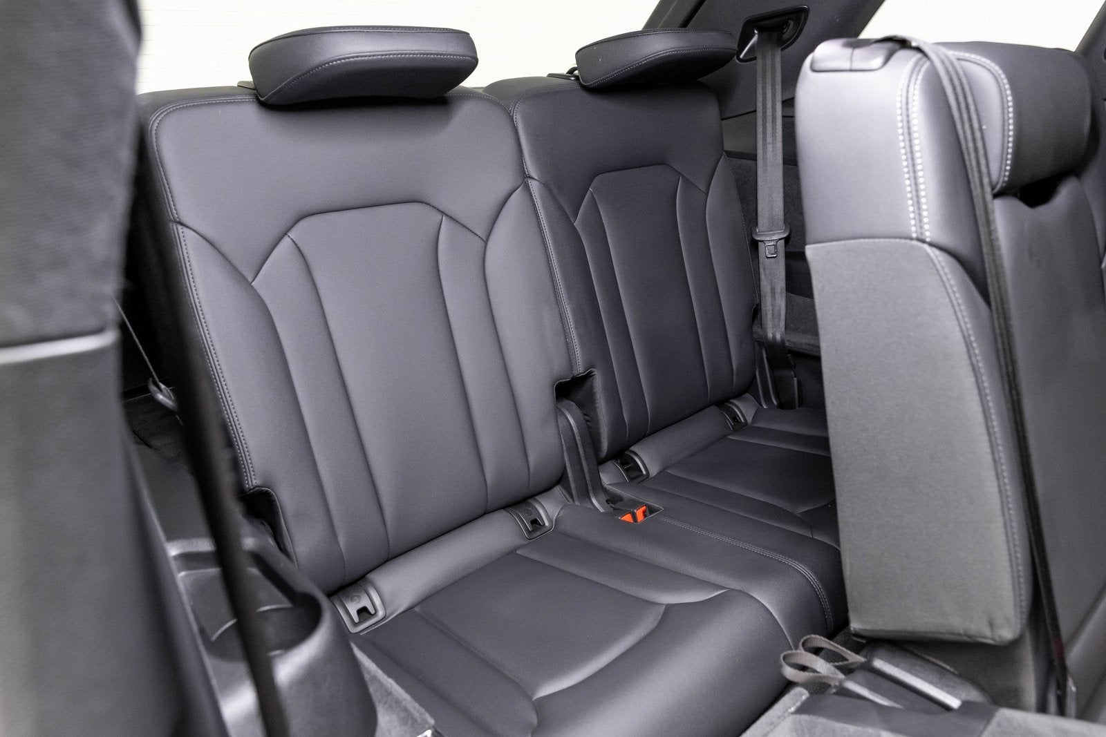 Audi Q7 Premium Plus 2025