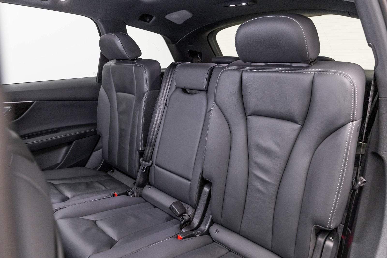 Audi Q7 Premium Plus 2025