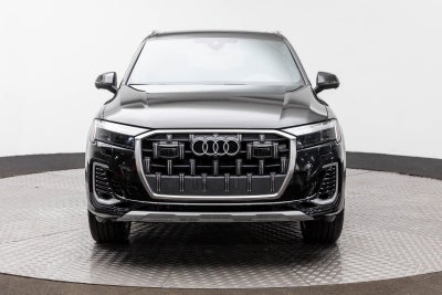Audi Q7 Premium Plus 2025