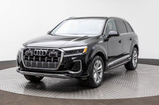 Audi Q7 Premium Plus 2025