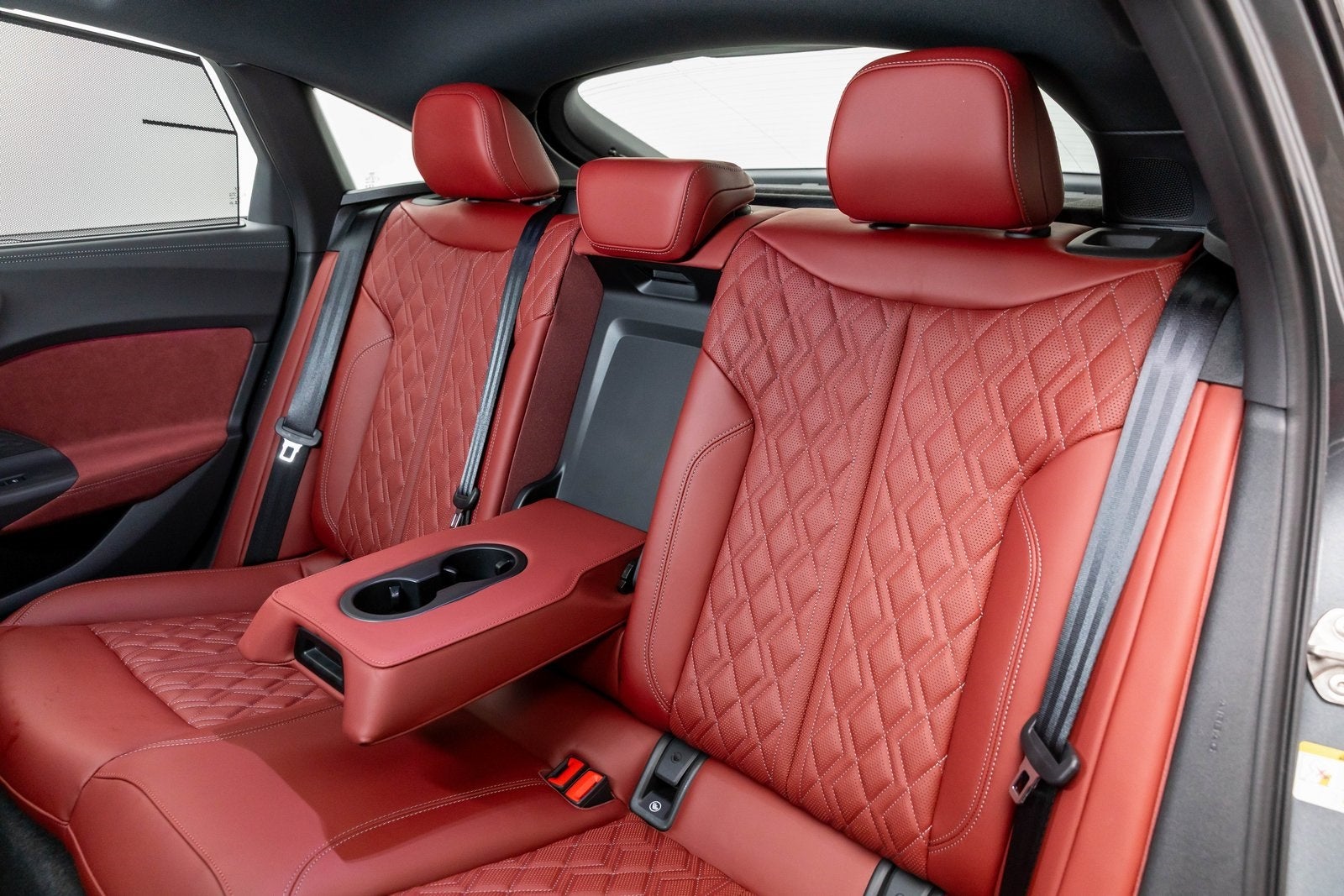 2025 Audi Nuevo S5 Prestige