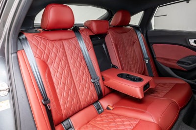 2025 Audi Nuevo S5 Prestige