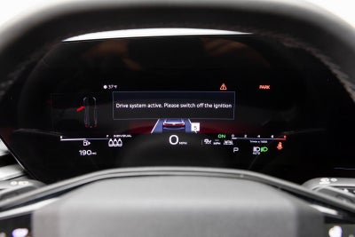 2025 Audi Nuevo S5 Prestige