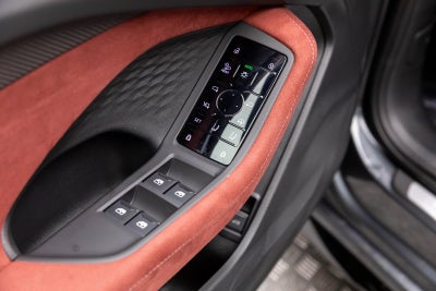 2025 Audi Nuevo S5 Prestige