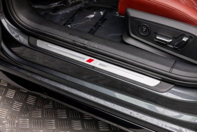 2025 Audi Nuevo S5 Prestige