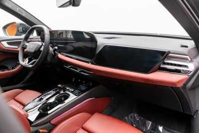 2025 Audi Nuevo S5 Prestige