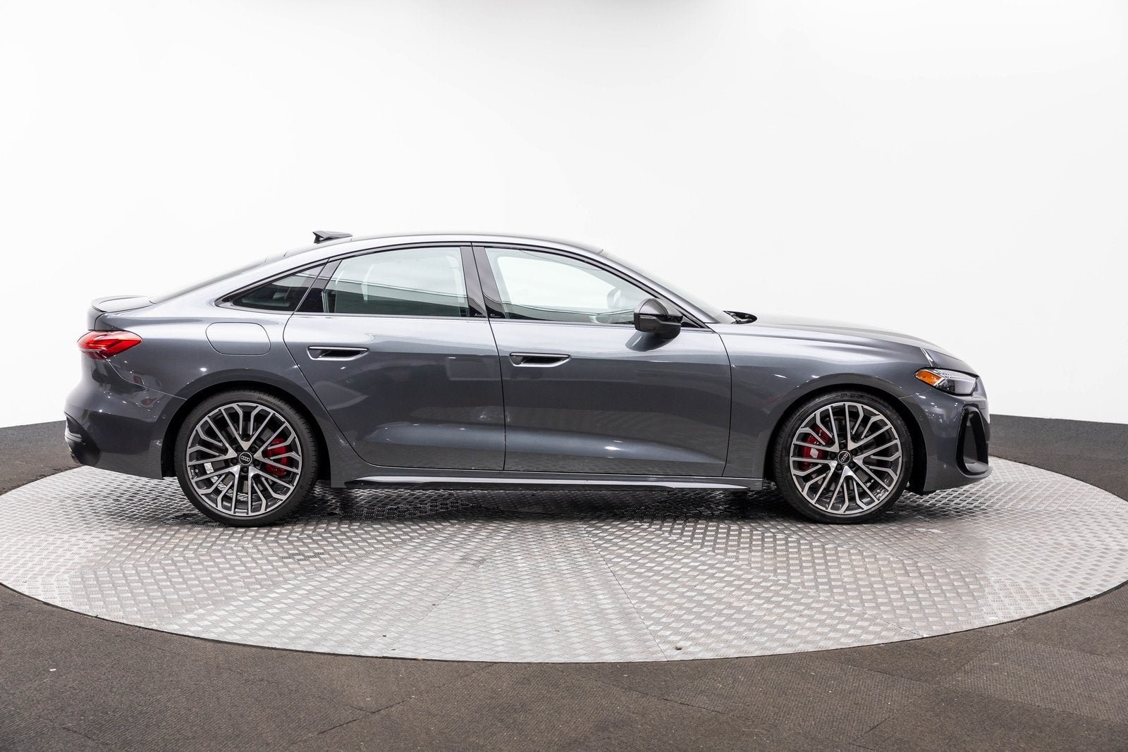 2025 Audi Nuevo S5 Prestige