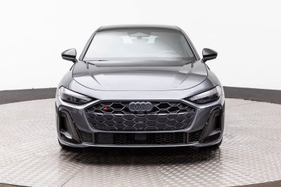 2025 Audi Nuevo S5 Prestige