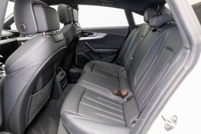 Audi A5 Sportback S line Premium 2025