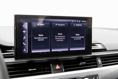 Audi A5 Sportback S line Premium 2025