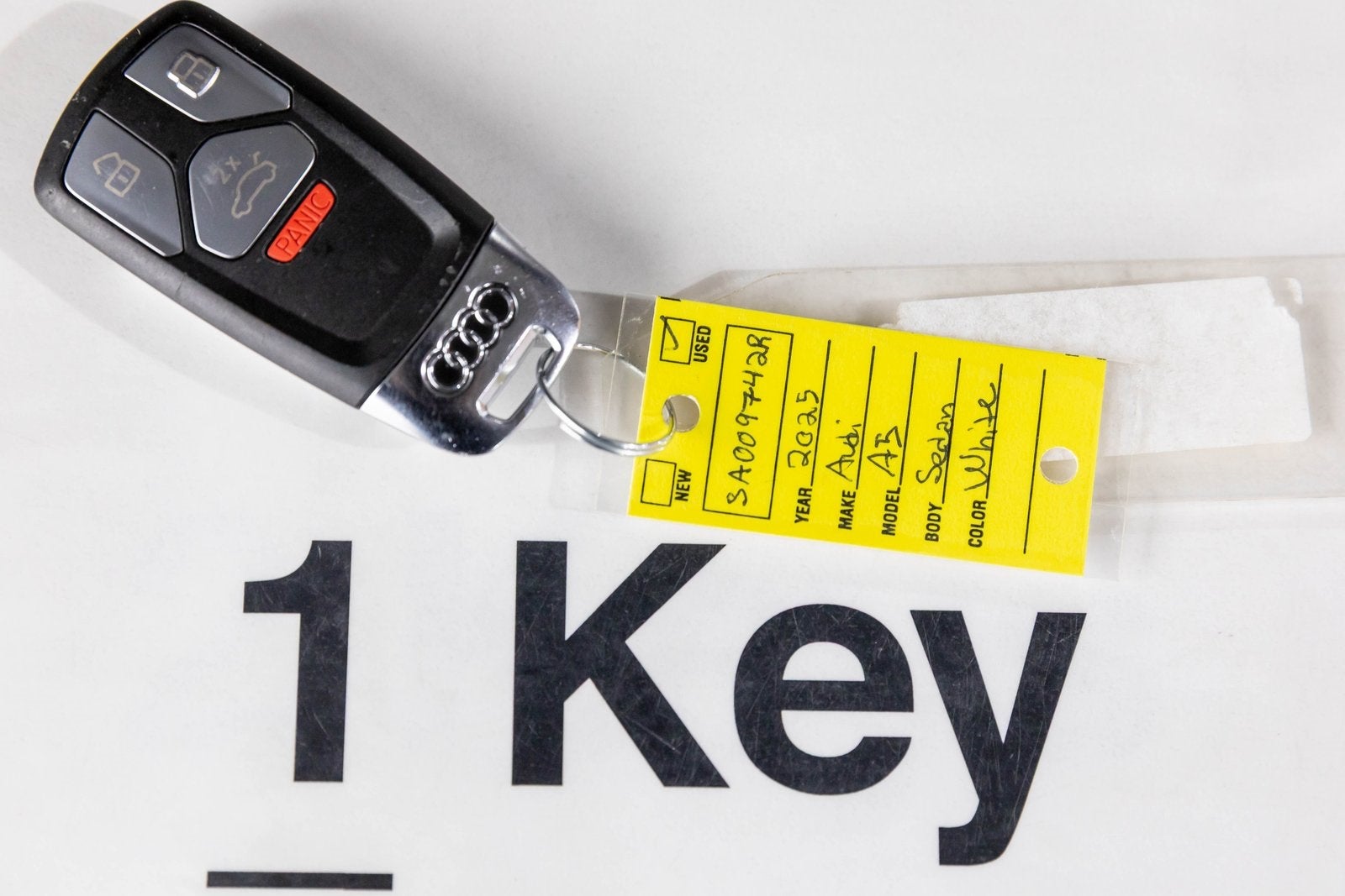 Audi A5 Sportback S line Premium 2025