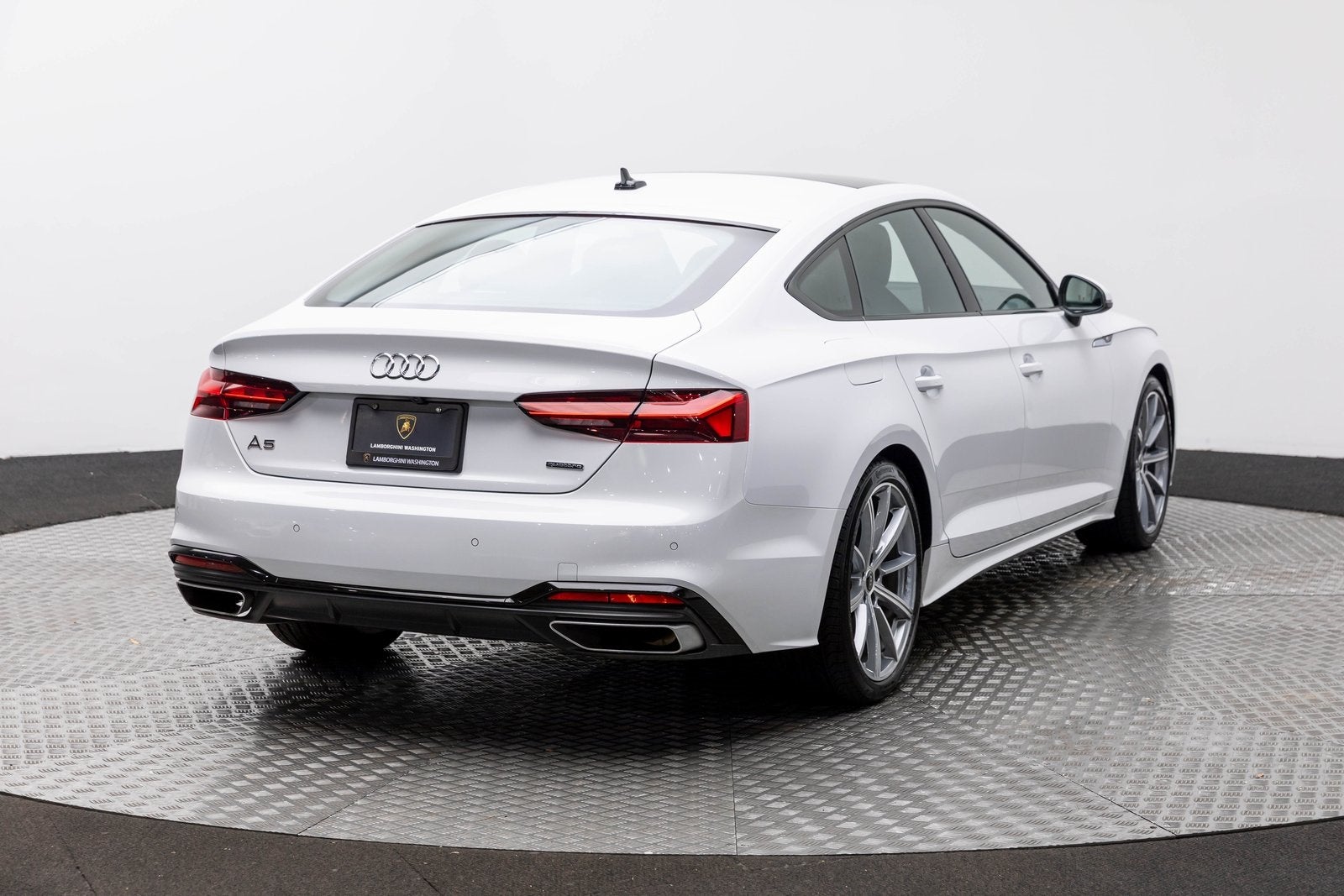 Audi A5 Sportback S line Premium 2025